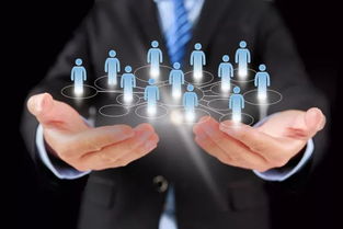 一文讀懂 供應鏈的概念、核心流程與金融賦能