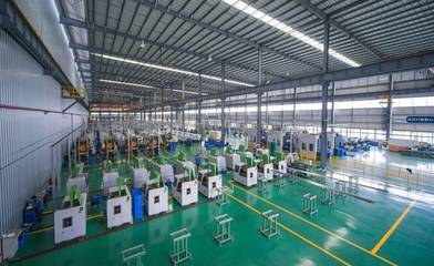 雙興集團晉身國家高新技術企業(yè) 管件研發(fā)領域的創(chuàng)新突破與行業(yè)引領